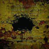 Social Suicide - Involving Distraction and Misdirection of Which You Get Everyone to Look One Way While Whatever You're Doing Involves Going the Other Way